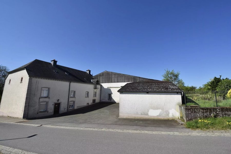 Квартира в Дикирхе, Люксембург, 2 500 м² - фото 3