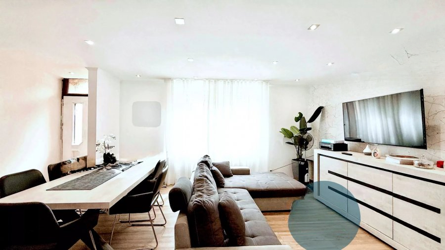 Квартира в Люксембурге, Люксембург, 150 м² - фото 3