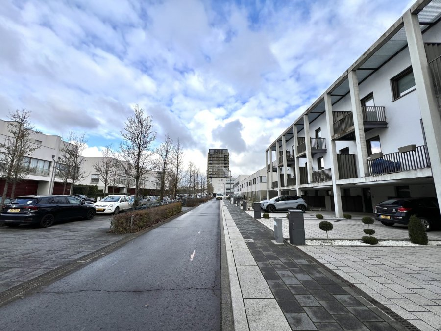 Квартира в Люксембурге, Люксембург, 184 м² - фото 3