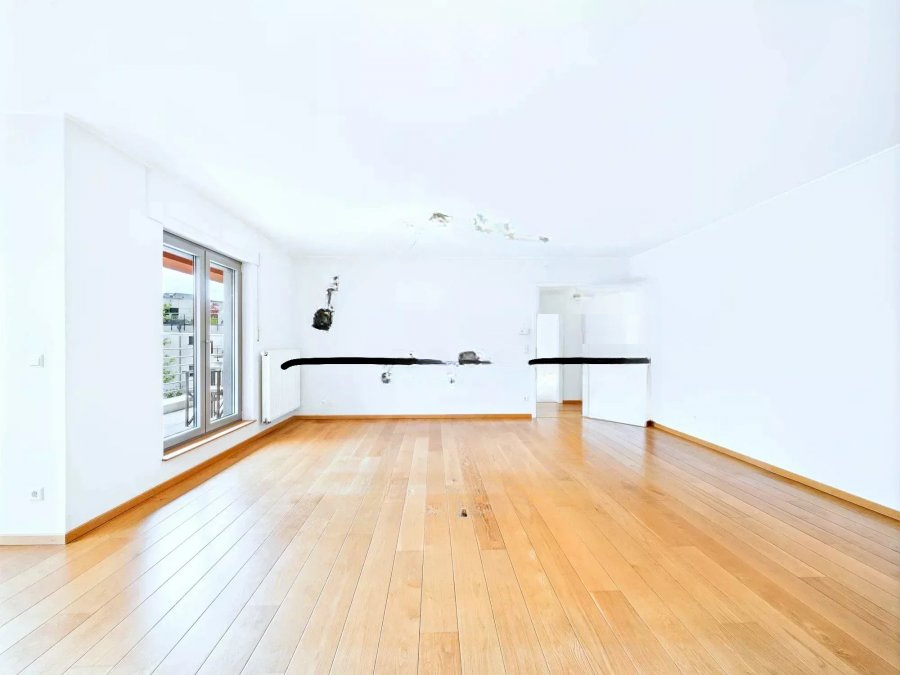 Квартира в Люксембурге, Люксембург, 110 м² - фото 3