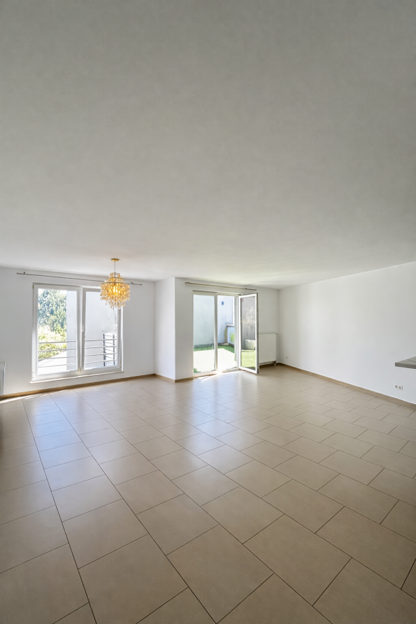 Квартира в Люксембурге, Люксембург, 102 м² - фото 3