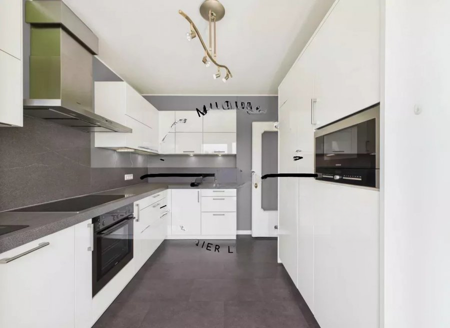 Квартира в Люксембурге, Люксембург, 103 м² - фото 3