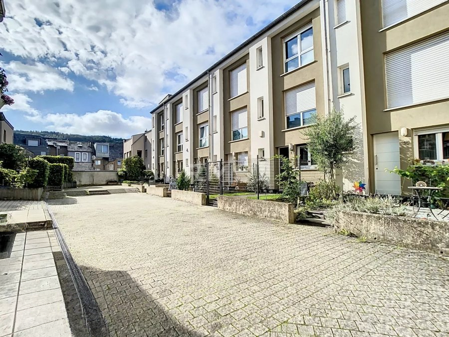 Квартира в Гревенмахере, Люксембург, 145 м² - фото 3