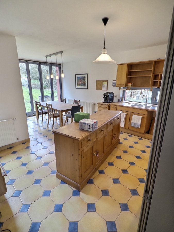 Квартира в Люксембурге, Люксембург, 185 м² - фото 3