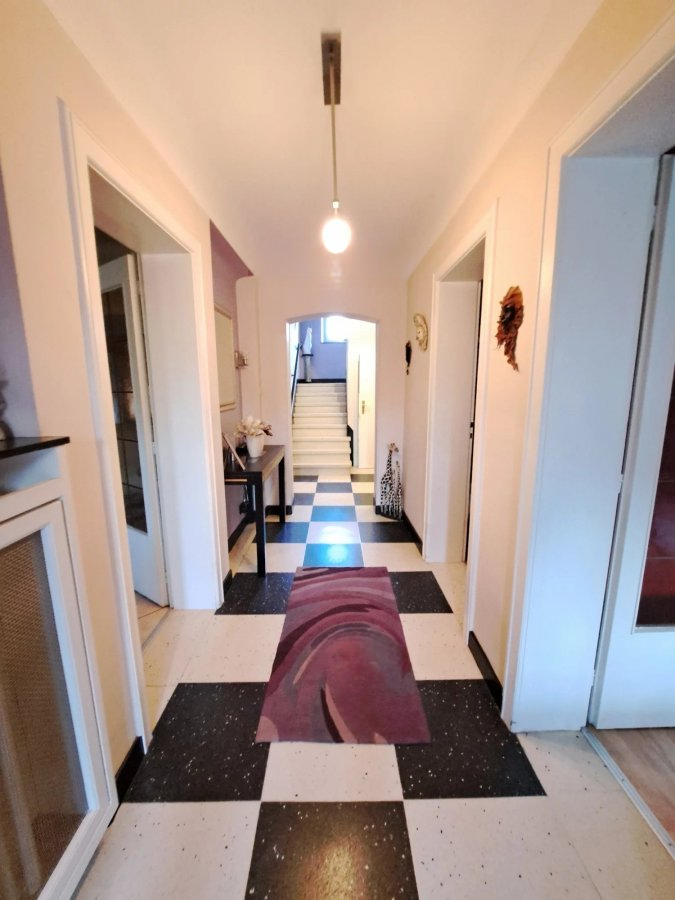 Квартира в Люксембурге, Люксембург, 130 м² - фото 3