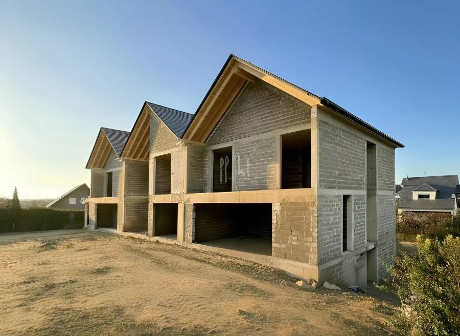 Квартира в Люксембурге, Люксембург, 280 м² - фото 3