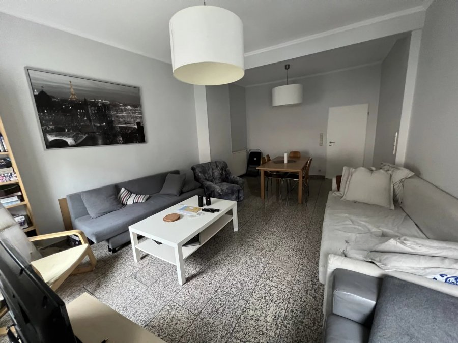 Квартира в Люксембурге, Люксембург, 158 м² - фото 3