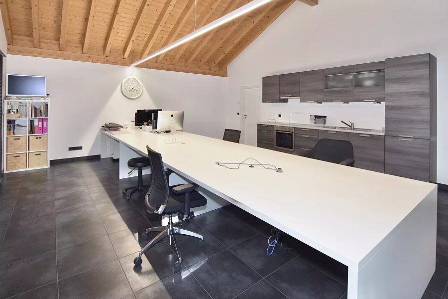 Квартира в Дикирхе, Люксембург, 160 м² - фото 3