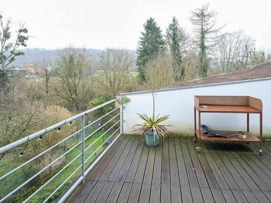 Квартира в Гревенмахере, Люксембург, 94 м² - фото 3