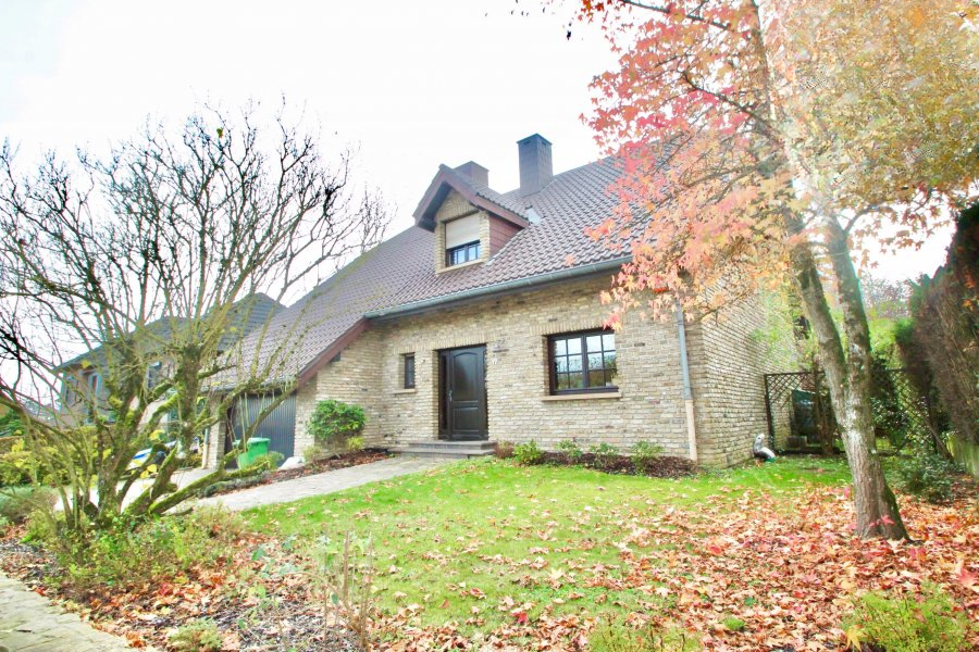 Квартира в Люксембурге, Люксембург, 232 м² - фото 3