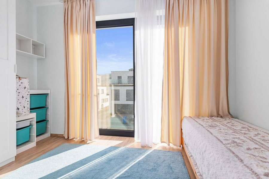 Квартира в Люксембурге, Люксембург, 86 м² - фото 3