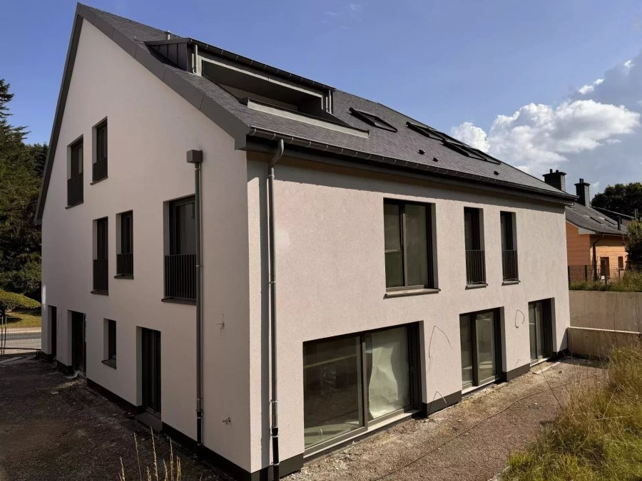 Квартира в Люксембурге, Люксембург, 150 м² - фото 3