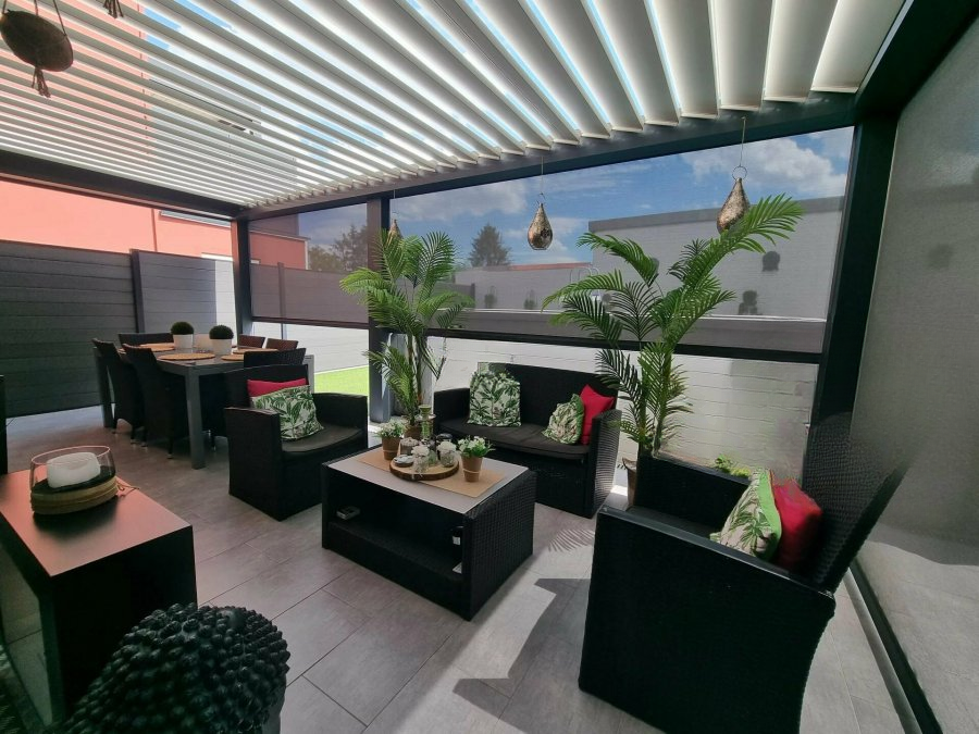 Квартира в Люксембурге, Люксембург, 150 м² - фото 3