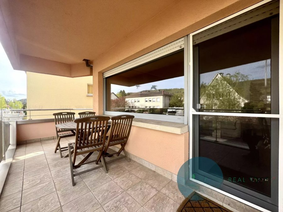 Квартира в Люксембурге, Люксембург, 70 м² - фото 3