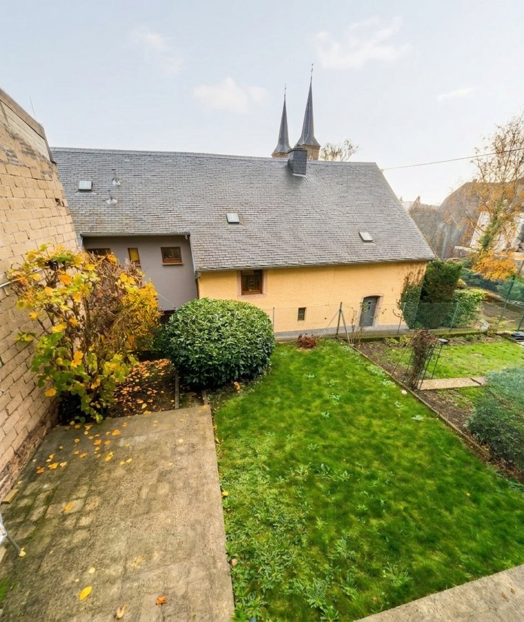 Квартира в Люксембурге, Люксембург, 70 м² - фото 3