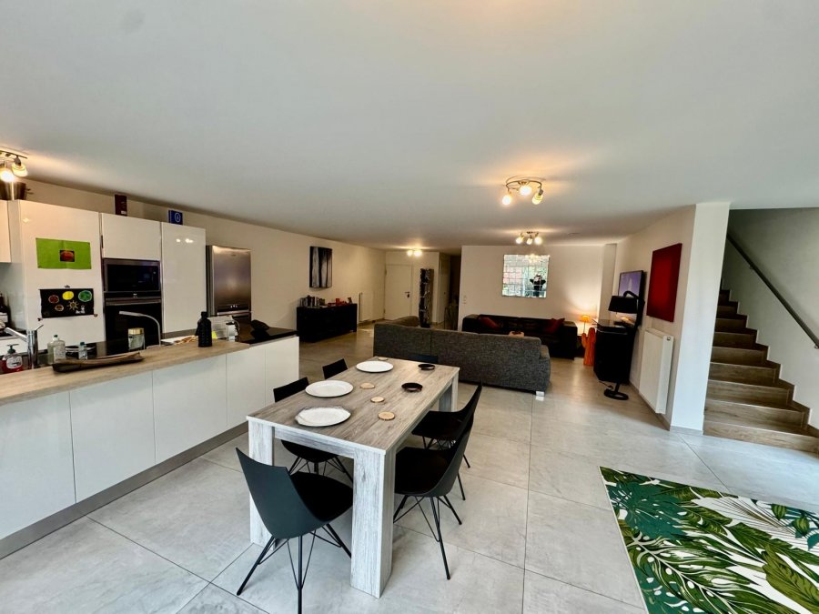 Квартира в Люксембурге, Люксембург, 121 м² - фото 3