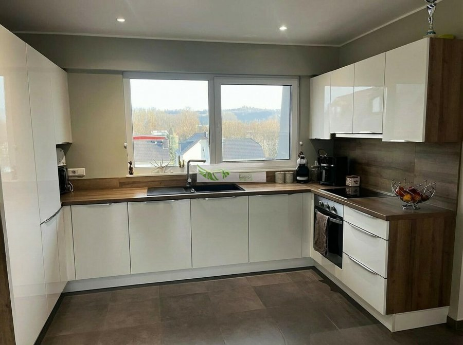 Квартира в Люксембурге, Люксембург, 70 м² - фото 3