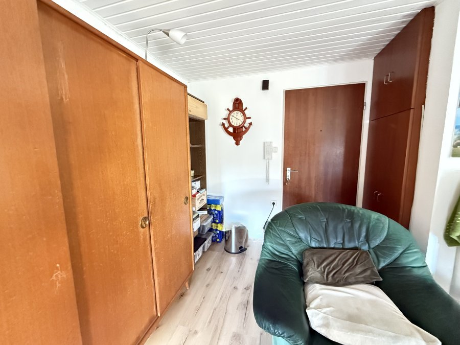 Квартира в Гревенмахере, Люксембург, 33 м² - фото 3