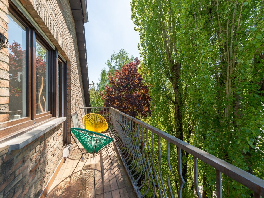 Квартира в Люксембурге, Люксембург, 150 м² - фото 3