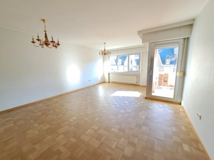 Квартира в Люксембурге, Люксембург, 99 м² - фото 3