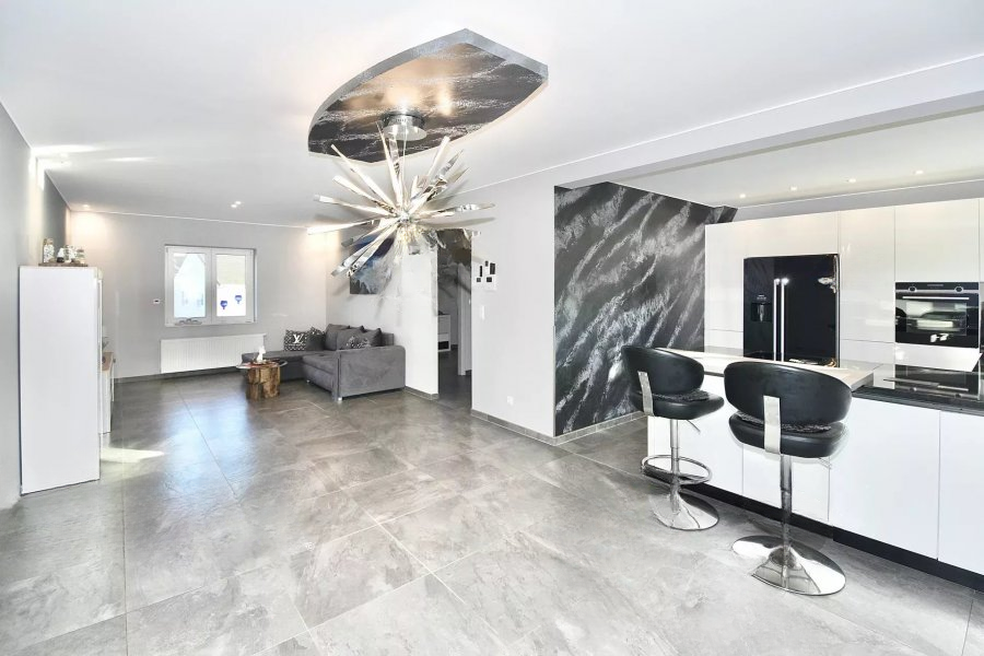 Квартира в Люксембурге, Люксембург, 130 м² - фото 3