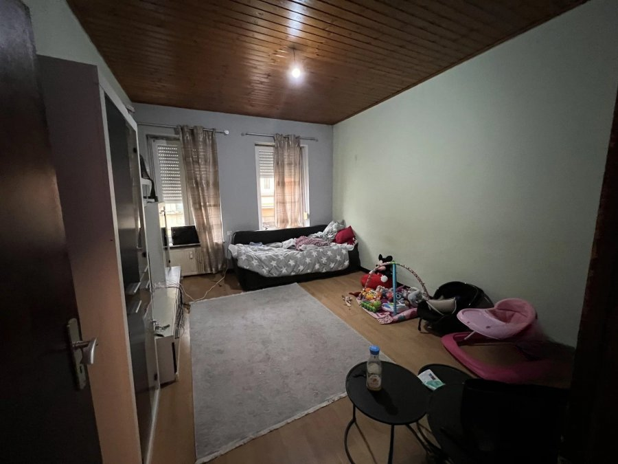 Квартира в Люксембурге, Люксембург, 56 м² - фото 3