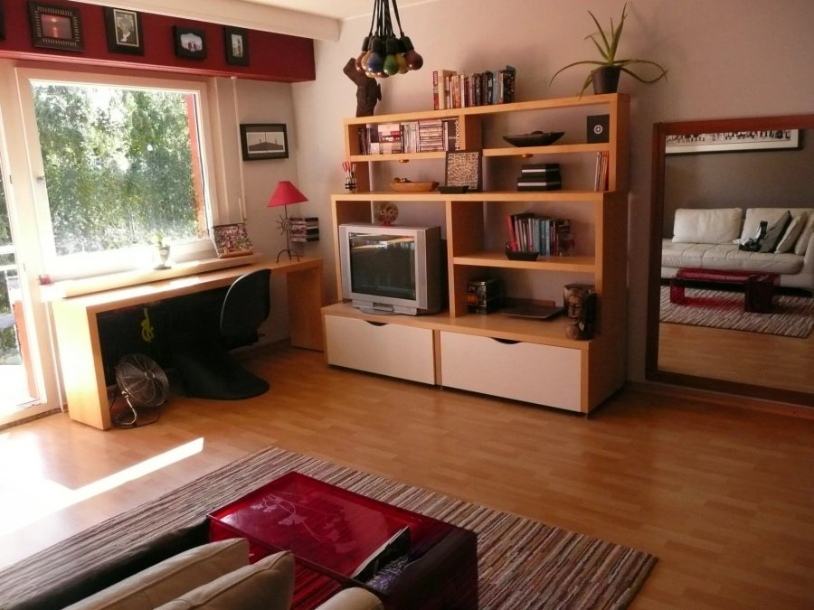 Квартира в Люксембурге, Люксембург, 38 м² - фото 3