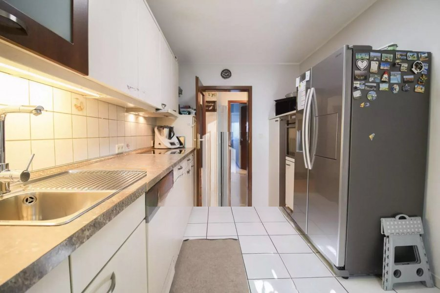 Квартира в Люксембурге, Люксембург, 83 м² - фото 3