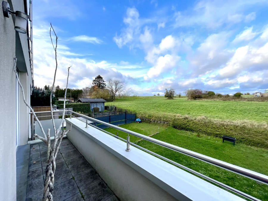 Квартира в Люксембурге, Люксембург, 111 м² - фото 3