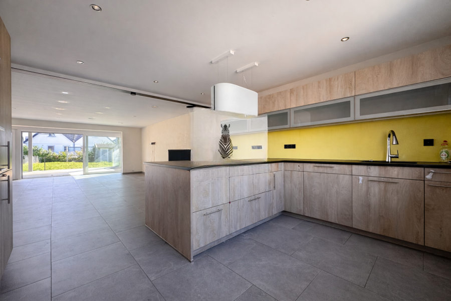 Квартира в Гревенмахере, Люксембург, 185 м² - фото 3