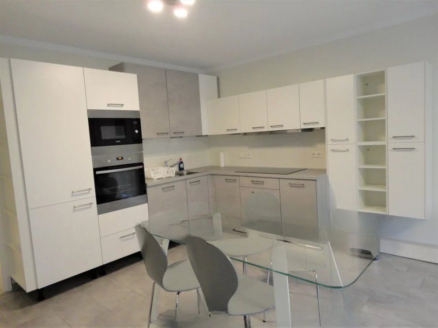 Квартира в Люксембурге, Люксембург, 82 м² - фото 3