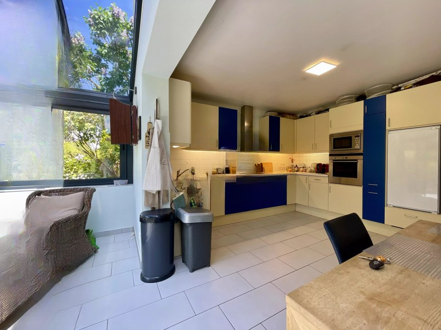 Квартира в Люксембурге, Люксембург, 175 м² - фото 3