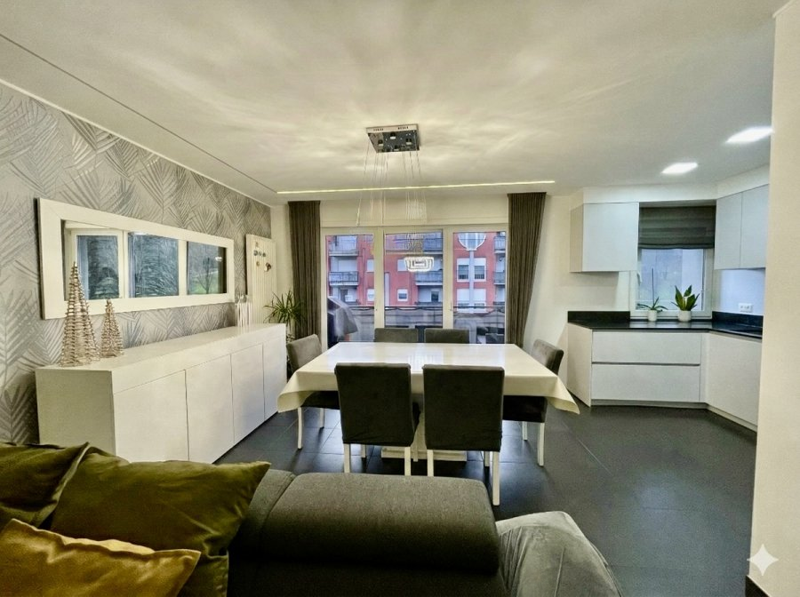 Квартира в Люксембурге, Люксембург, 78 м² - фото 3