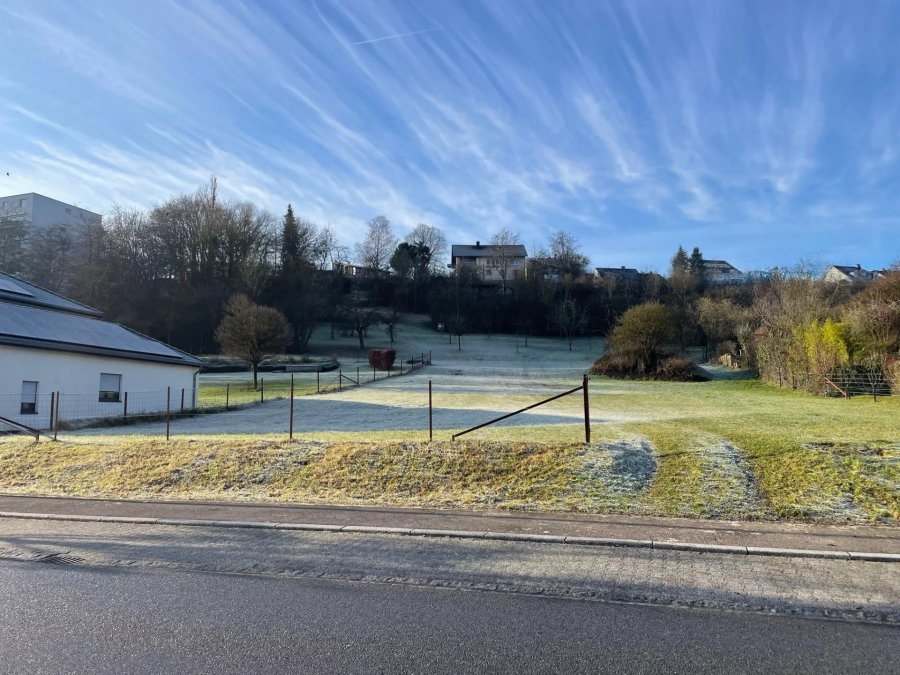 Квартира в Люксембурге, Люксембург, 250 м² - фото 3