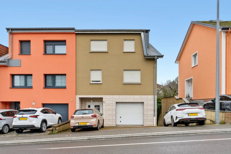 Квартира в Люксембурге, Люксембург, 71 м² - фото 3