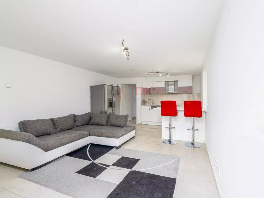 Квартира в Люксембурге, Люксембург, 89 м² - фото 3