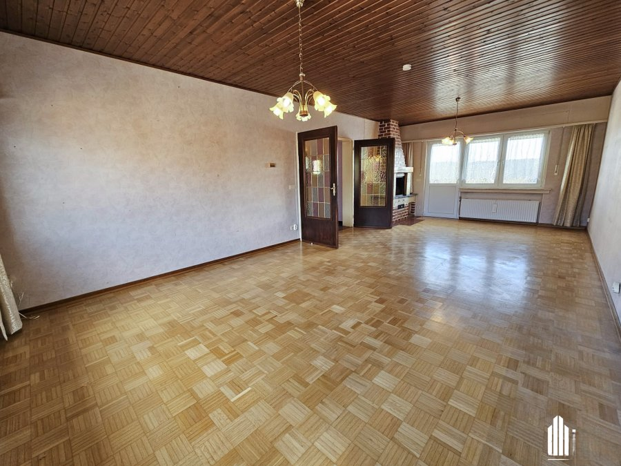 Квартира в Дикирхе, Люксембург, 135 м² - фото 3