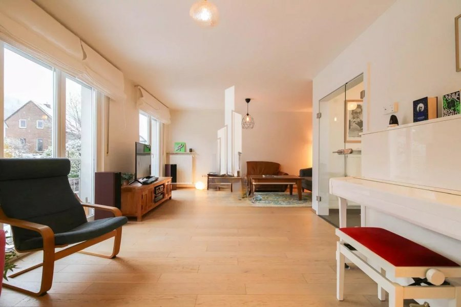 Квартира в Гревенмахере, Люксембург, 220 м² - фото 3