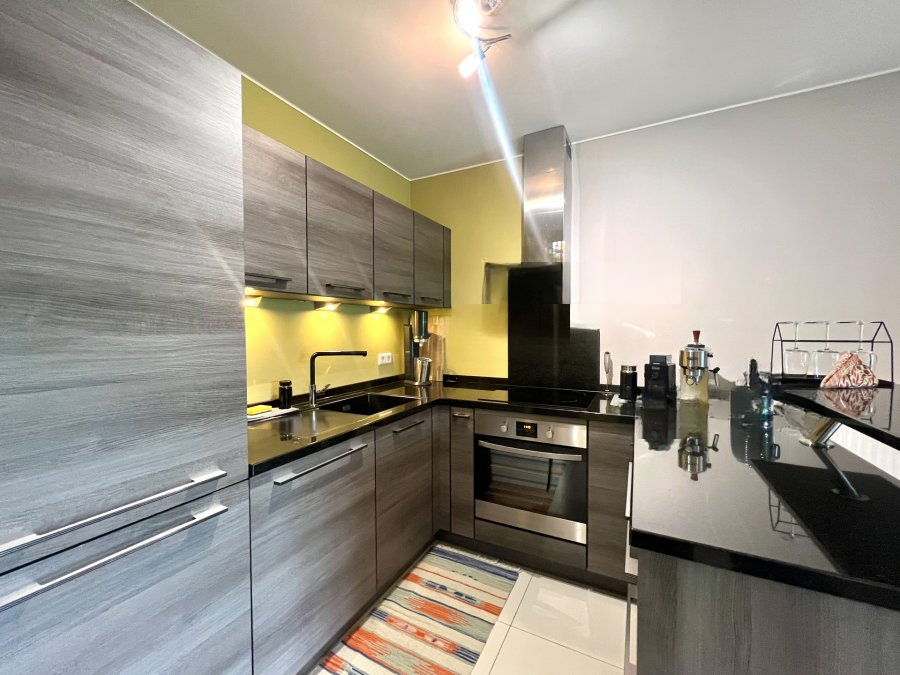 Квартира в Люксембурге, Люксембург, 74 м² - фото 3