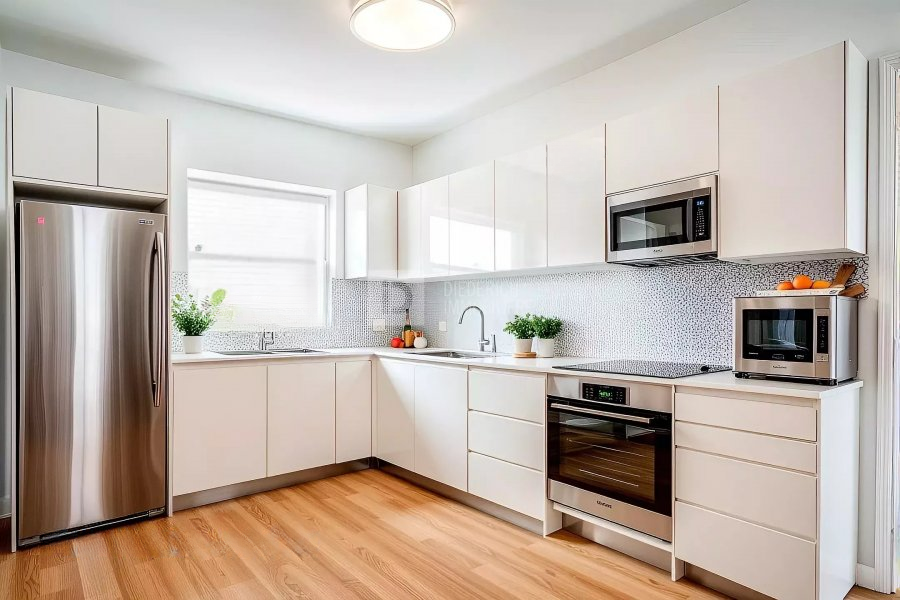 Квартира в Люксембурге, Люксембург, 101 м² - фото 3