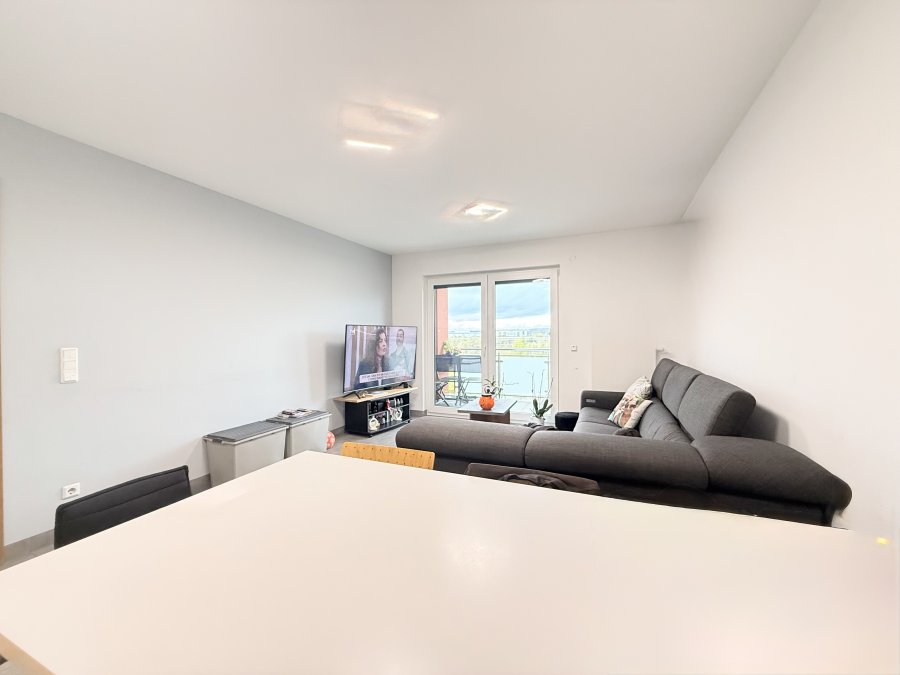 Квартира в Люксембурге, Люксембург, 71 м² - фото 3