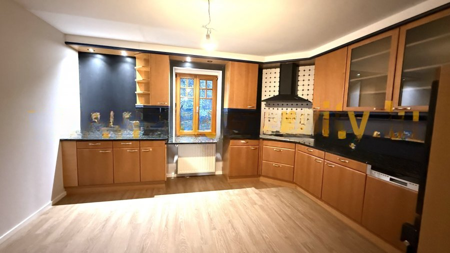 Квартира в Люксембурге, Люксембург, 80 м² - фото 3