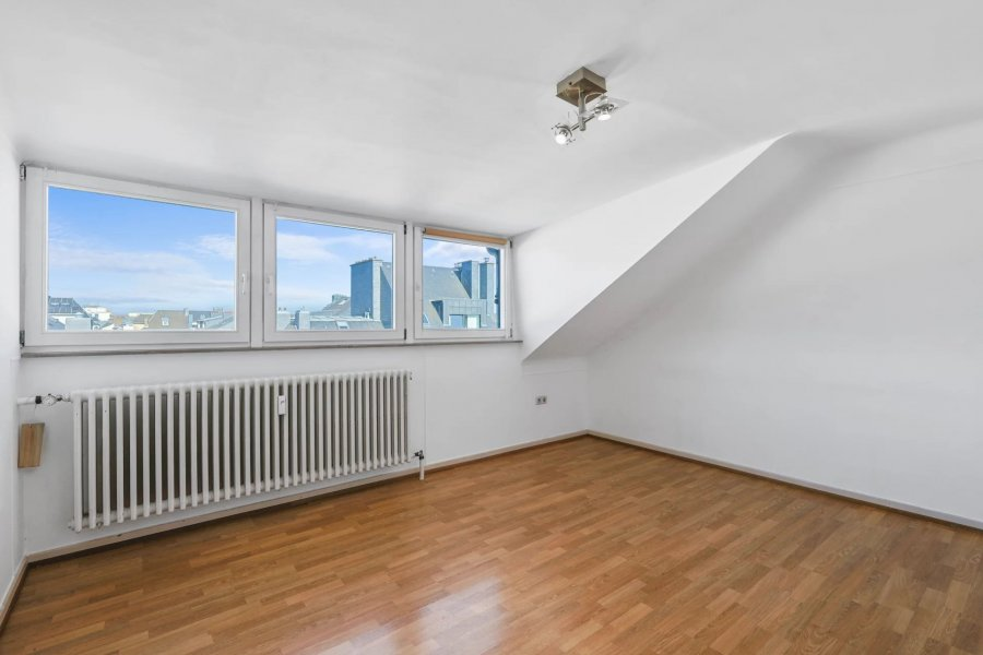 Квартира в Люксембурге, Люксембург, 51 м² - фото 3