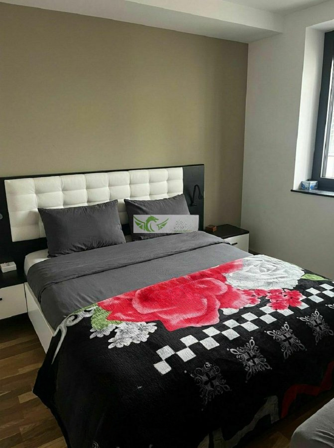 Квартира в Люксембурге, Люксембург, 58 м² - фото 3