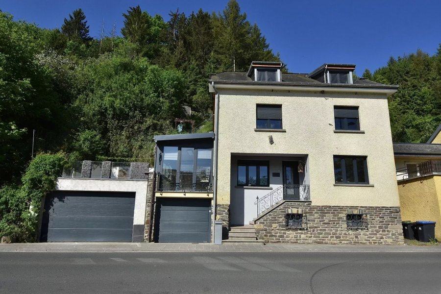 Квартира в Дикирхе, Люксембург, 152 м² - фото 3