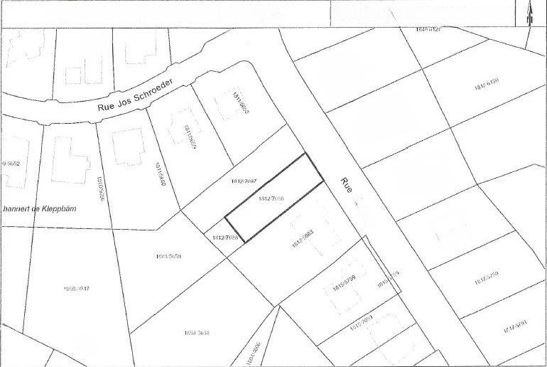 Квартира в Люксембурге, Люксембург, 200 м² - фото 4