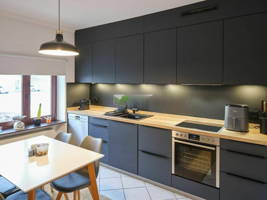 Квартира в Гревенмахере, Люксембург, 94 м² - фото 4