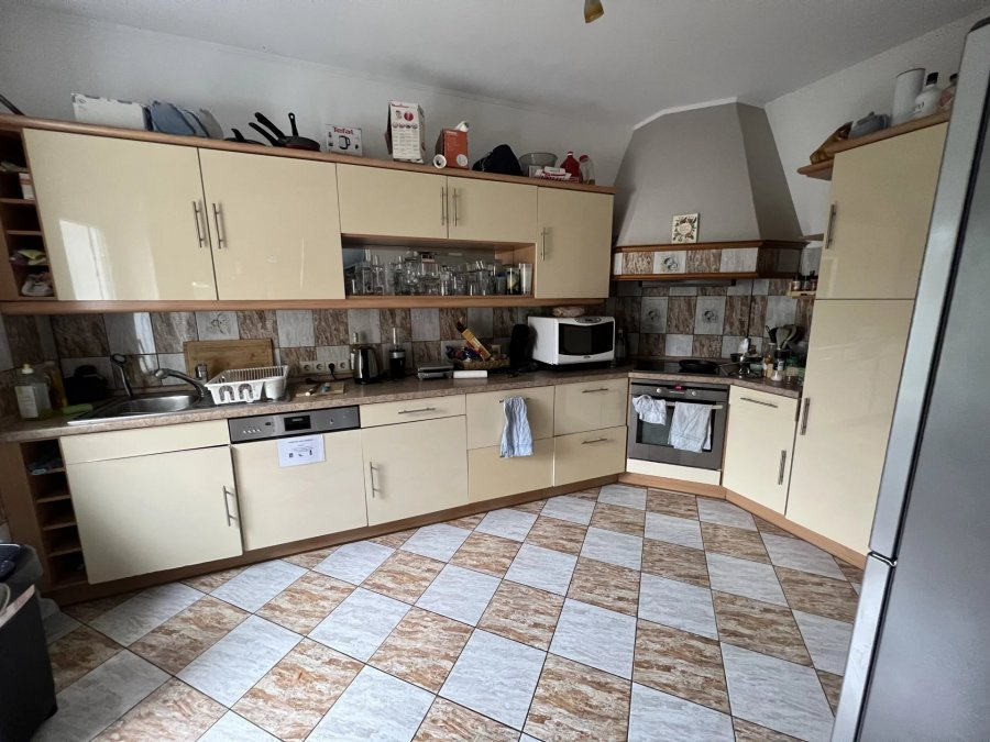 Квартира в Люксембурге, Люксембург, 158 м² - фото 4