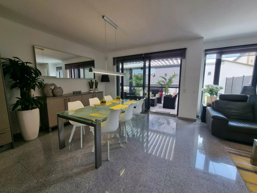 Квартира в Люксембурге, Люксембург, 150 м² - фото 4