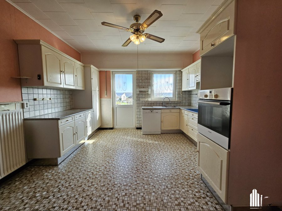 Квартира в Дикирхе, Люксембург, 135 м² - фото 4